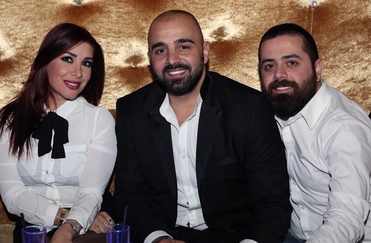 Launching of Majed Mousalli's New Single